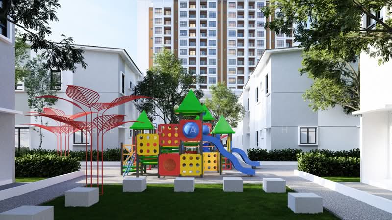 2-storey Terraced House for Sale in Nibong Tebal (Penang) - See Jian Goh - Exterior - PropertyGuru.com.my