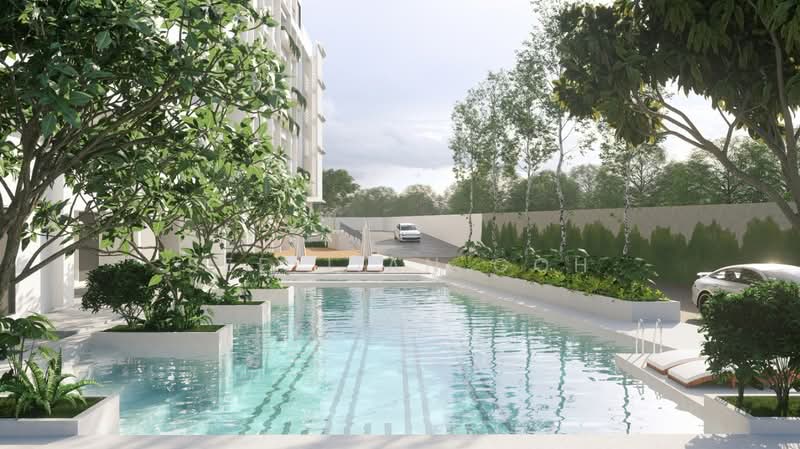 2-storey Terraced House for Sale in Nibong Tebal (Penang) - See Jian Goh - Exterior - PropertyGuru.com.my