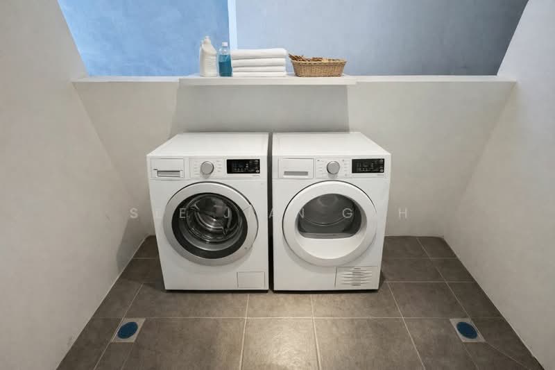 2-storey Terraced House for Sale in Nibong Tebal (Penang) - See Jian Goh - Interior - PropertyGuru.com.my