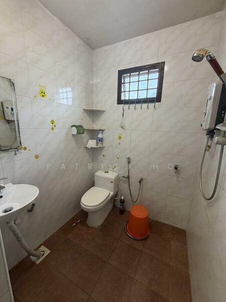 1-storey Terraced House for Rent in Taman Johor Jaya (Johor Bahru) - Patrick Ho - PropertyGuru.com.my