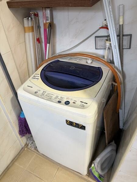 1-storey Terraced House for Rent in Taman Johor Jaya (Johor Bahru) - Patrick Ho - PropertyGuru.com.my