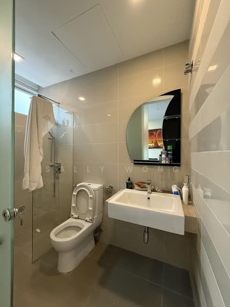 Pejabat untuk Disewa di KLCC (KL City Centre) - Sally Wong - Bathroom - PropertyGuru.com.my