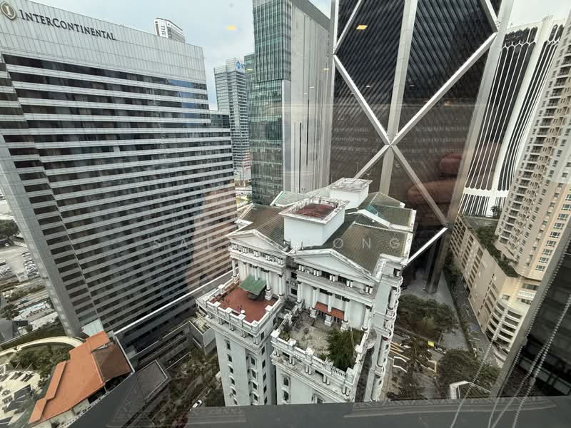 Pejabat untuk Disewa di KLCC (KL City Centre) - Sally Wong - Exterior - PropertyGuru.com.my