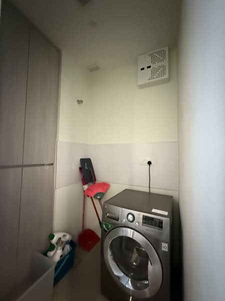 Pejabat untuk Disewa di KLCC (KL City Centre) - Sally Wong - Interior - PropertyGuru.com.my
