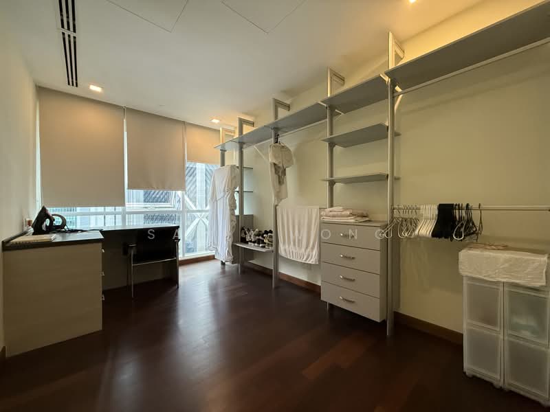 Pejabat untuk Disewa di KLCC (KL City Centre) - Sally Wong - Interior - PropertyGuru.com.my