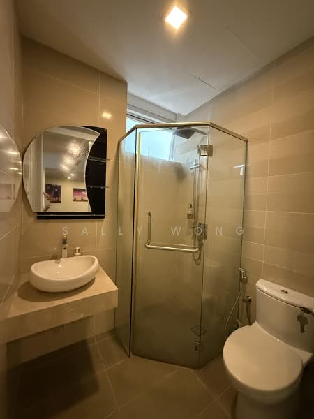 Pejabat untuk Disewa di KLCC (KL City Centre) - Sally Wong - Bathroom - PropertyGuru.com.my