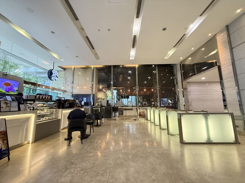 Pejabat untuk Disewa di KLCC (KL City Centre) - Sally Wong - Interior - PropertyGuru.com.my