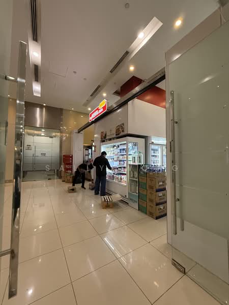 Pejabat untuk Disewa di KLCC (KL City Centre) - Sally Wong - Interior - PropertyGuru.com.my