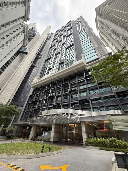 Pejabat untuk Disewa di KLCC (KL City Centre) - Sally Wong - Exterior - PropertyGuru.com.my