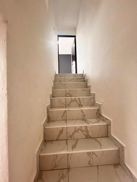 2-storey Terraced House for Sale in Taman Desa Cemerlang (Ulu Tiram) - Chris Liew - Interior - PropertyGuru.com.my