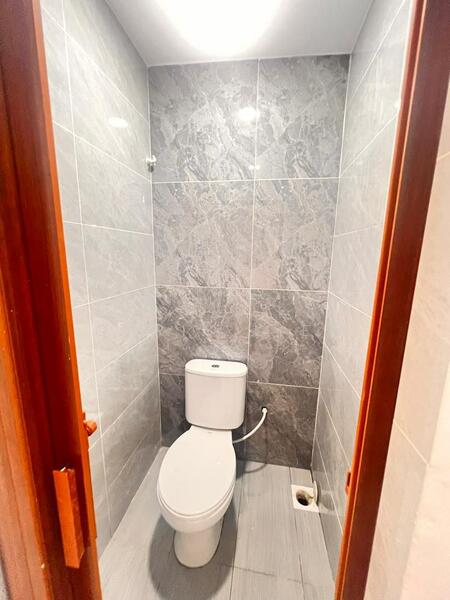 2-storey Terraced House for Sale in Taman Desa Cemerlang (Ulu Tiram) - Chris Liew - Bathroom - PropertyGuru.com.my