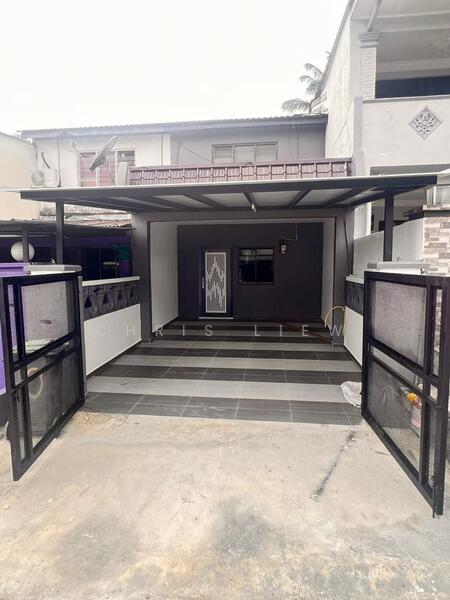 2-storey Terraced House for Sale in Taman Desa Cemerlang (Ulu Tiram) - Chris Liew - PropertyGuru.com.my