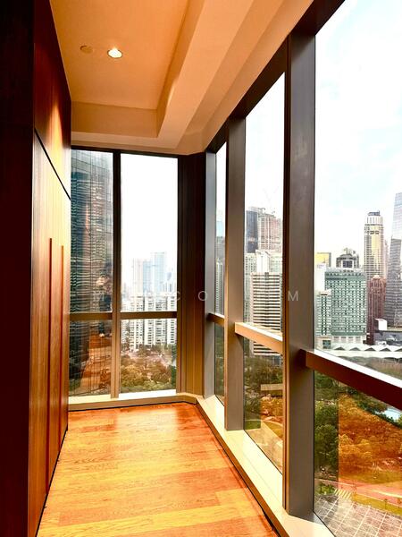 Service Residence for Rent at SO Sofitel Kuala Lumpur Residences - Marco Lim - PropertyGuru.com.my