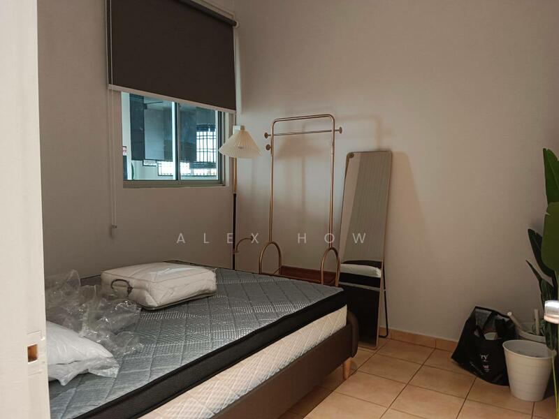 2-storey Terraced House for Sale in Johor Bahru (Johor) - Alex How - Bedroom - PropertyGuru.com.my