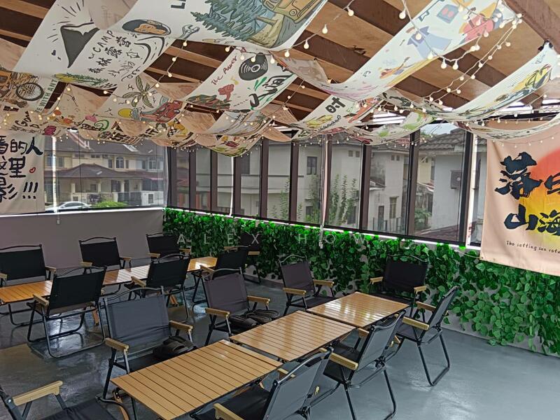 2-storey Terraced House for Sale in Johor Bahru (Johor) - Alex How - Exterior - PropertyGuru.com.my