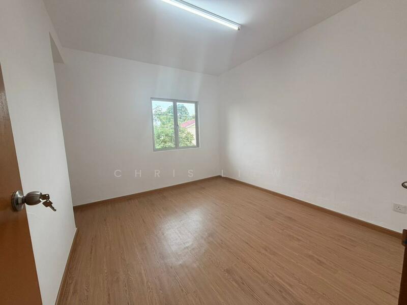 2-storey Terraced House for Sale in Taman Puteri Wangsa (Ulu Tiram) - Chris Liew - PropertyGuru.com.my