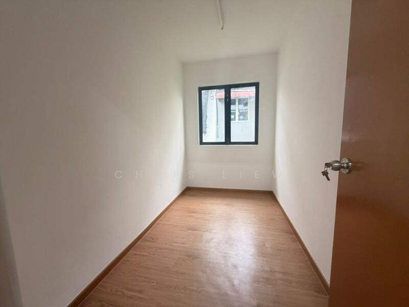 2-storey Terraced House for Sale in Taman Puteri Wangsa (Ulu Tiram) - Chris Liew - PropertyGuru.com.my