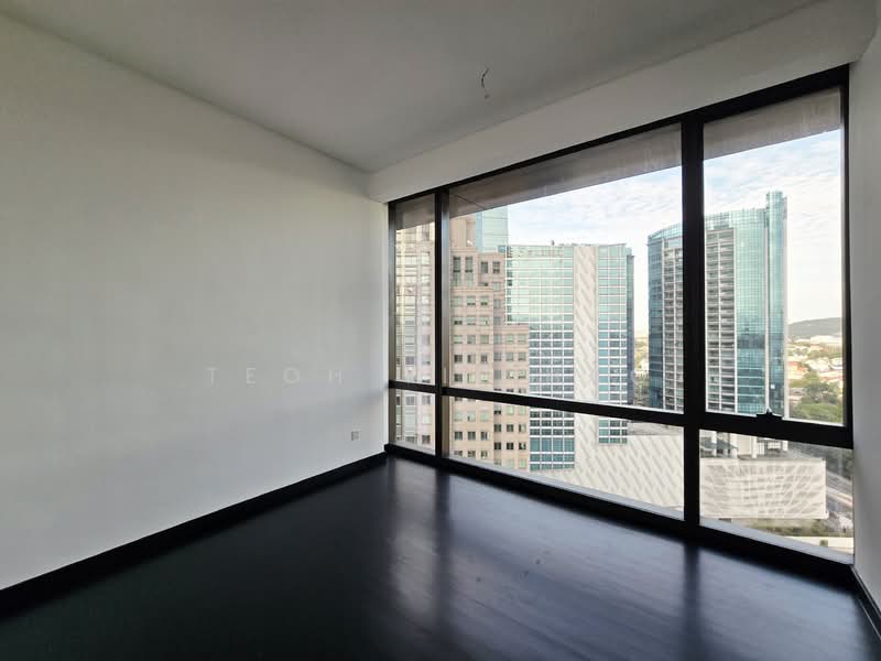 Service Residence for Sale at Crown Residences @ Pavilion Damansara Heights - Teoh Yie Hao - View - PropertyGuru.com.my