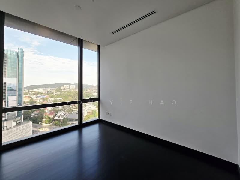 Service Residence for Sale at Crown Residences @ Pavilion Damansara Heights - Teoh Yie Hao - View - PropertyGuru.com.my