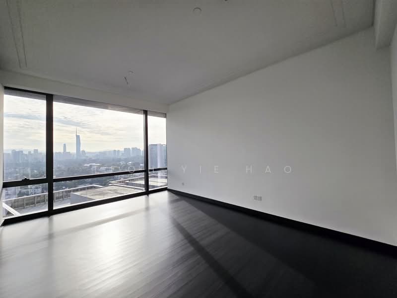 Service Residence for Sale at Crown Residences @ Pavilion Damansara Heights - Teoh Yie Hao - View - PropertyGuru.com.my