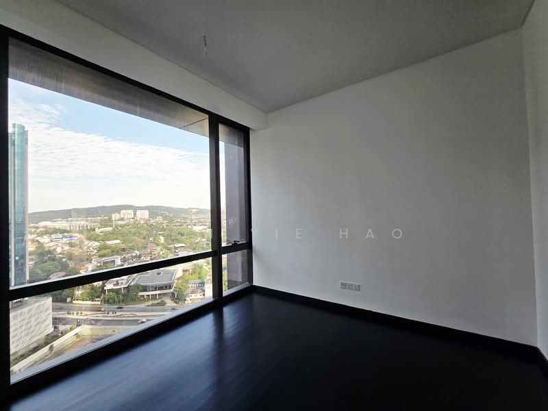 Service Residence for Sale at Crown Residences @ Pavilion Damansara Heights - Teoh Yie Hao - View - PropertyGuru.com.my