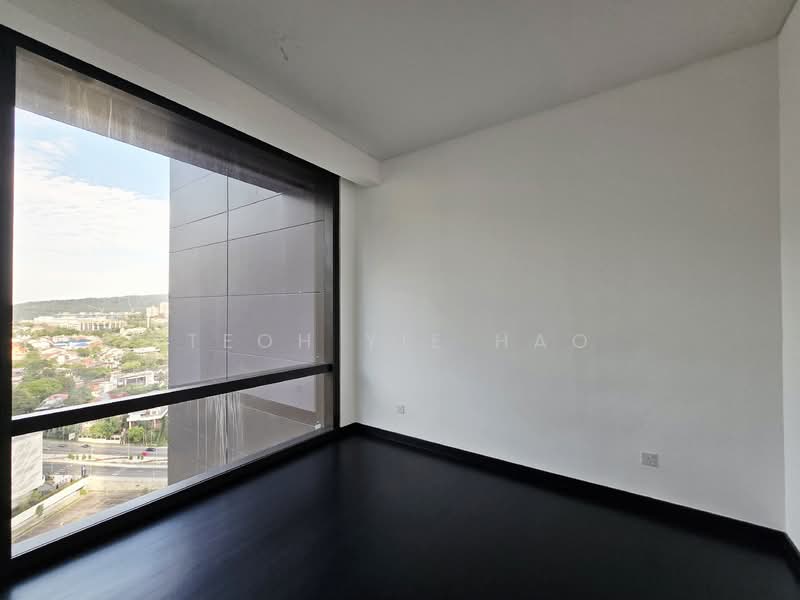Service Residence for Sale at Crown Residences @ Pavilion Damansara Heights - Teoh Yie Hao - Interior - PropertyGuru.com.my