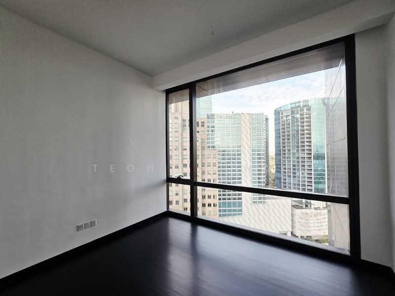 Service Residence for Sale at Crown Residences @ Pavilion Damansara Heights - Teoh Yie Hao - View - PropertyGuru.com.my