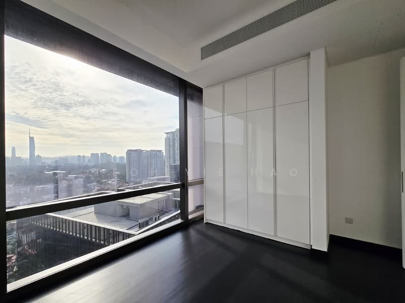 Service Residence for Sale at Crown Residences @ Pavilion Damansara Heights - Teoh Yie Hao - View - PropertyGuru.com.my