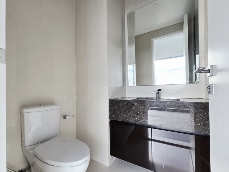 Service Residence for Sale at Crown Residences @ Pavilion Damansara Heights - Teoh Yie Hao - Bathroom - PropertyGuru.com.my