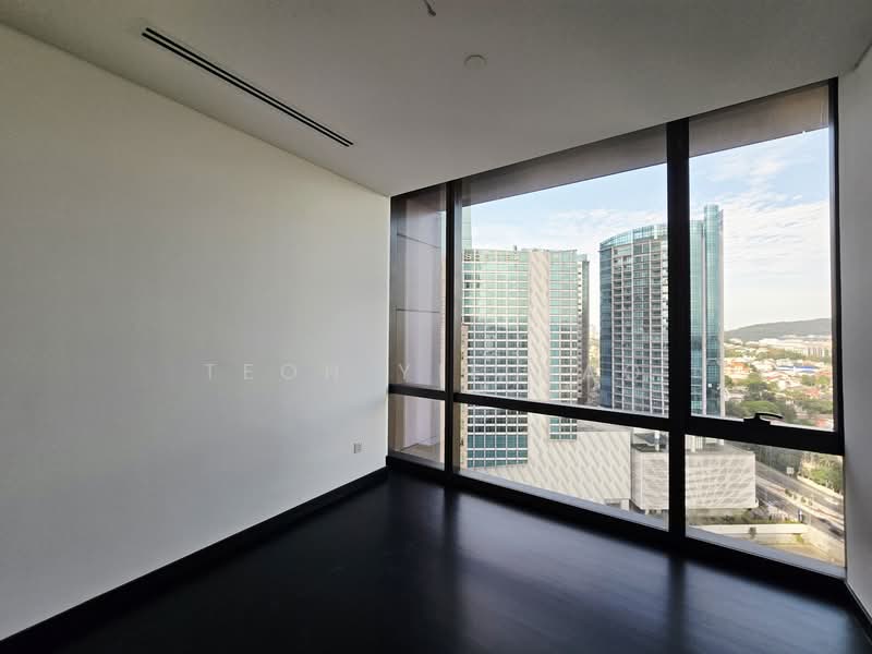Service Residence for Sale at Crown Residences @ Pavilion Damansara Heights - Teoh Yie Hao - View - PropertyGuru.com.my
