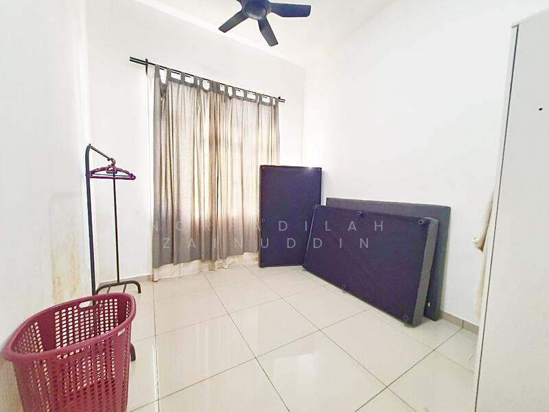 2-storey Terraced House for Sale in Shah Alam (Selangor) - NORFADILAH ZAINUDDIN - Bedroom - PropertyGuru.com.my