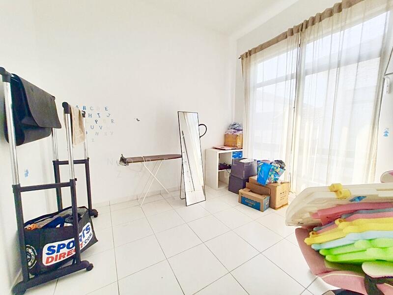2-storey Terraced House for Sale in Shah Alam (Selangor) - NORFADILAH ZAINUDDIN - Interior - PropertyGuru.com.my