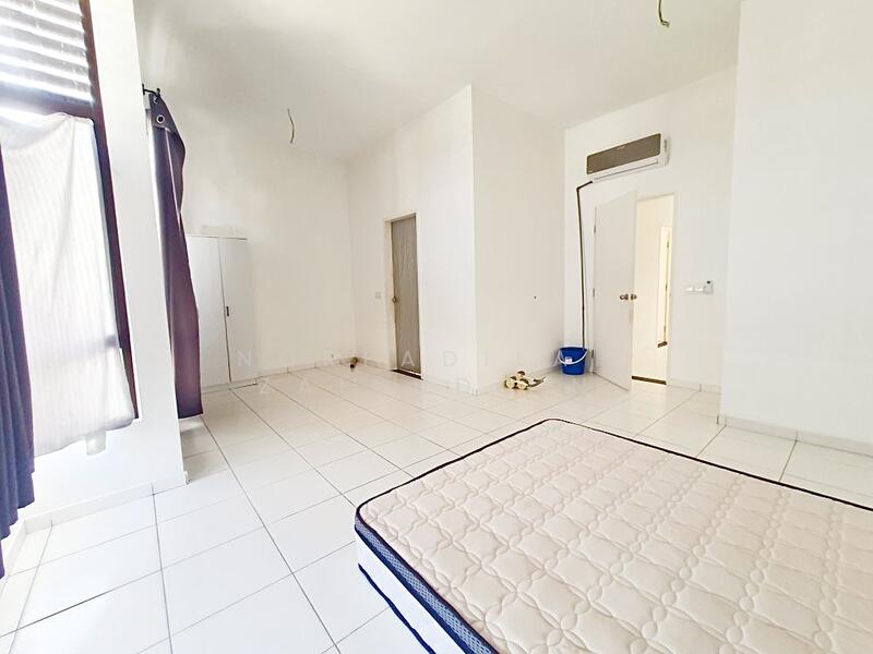 2-storey Terraced House for Sale in Shah Alam (Selangor) - NORFADILAH ZAINUDDIN - Bedroom - PropertyGuru.com.my
