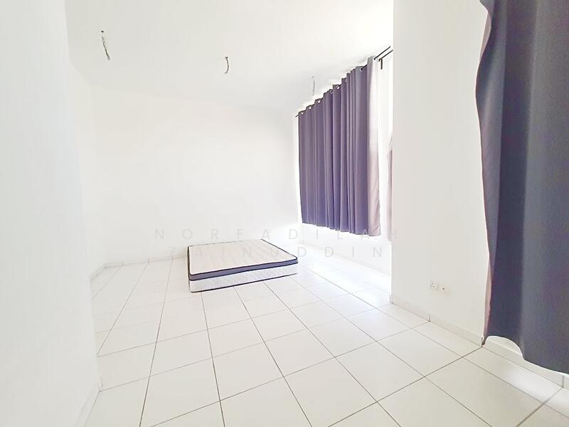 2-storey Terraced House for Sale in Shah Alam (Selangor) - NORFADILAH ZAINUDDIN - Interior - PropertyGuru.com.my