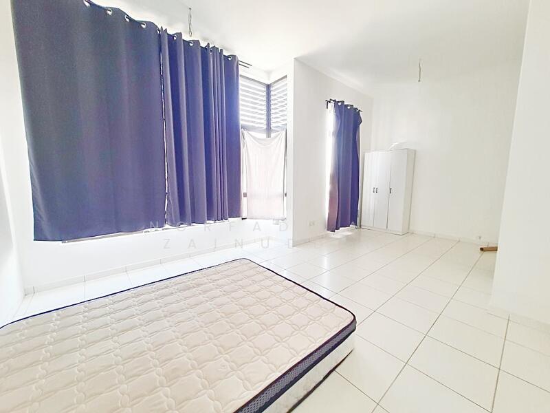 2-storey Terraced House for Sale in Shah Alam (Selangor) - NORFADILAH ZAINUDDIN - Bedroom - PropertyGuru.com.my