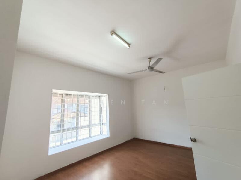 Terraced House for Rent in Seri Kembangan (Selangor) - Jashen Tan - Interior - PropertyGuru.com.my