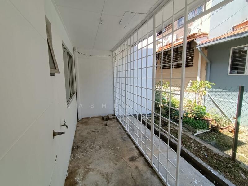 Terraced House for Rent in Seri Kembangan (Selangor) - Jashen Tan - Exterior - PropertyGuru.com.my