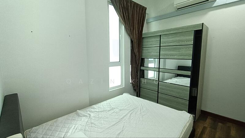 D'Festivo Residences untuk Untuk Disewa - RM 1,900 /bulan, Feb 2026 - Bedroom - PropertyGuru.com.my