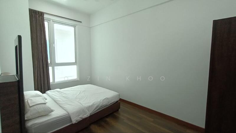 D'Festivo Residences untuk Untuk Disewa - RM 1,900 /bulan, Feb 2026 - Bedroom - PropertyGuru.com.my
