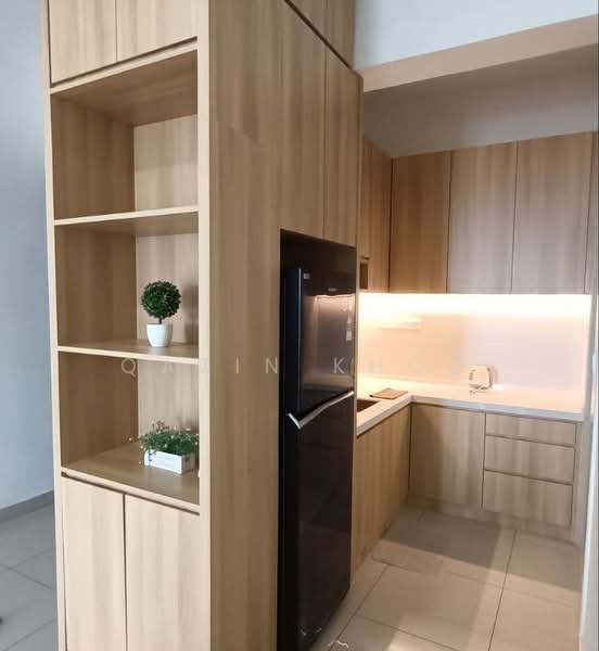 Condominium for Rent at D'Festivo Residences - Qazin Khoo - PropertyGuru.com.my