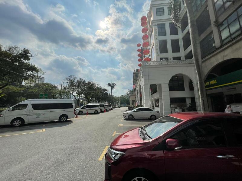 Shop for Sale in Sentul Pasar (Sentul) - Jaden Yap - Exterior - PropertyGuru.com.my