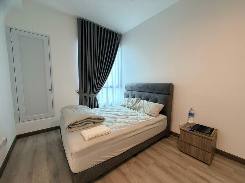 Cubic Botanical untuk Untuk Disewa - RM 2,800 /bulan, Feb 2026 - PropertyGuru.com.my