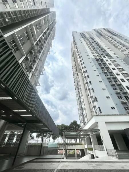 Condominium for Rent at The Wharf Residence - Kor Kok Tee - Exterior - PropertyGuru.com.my
