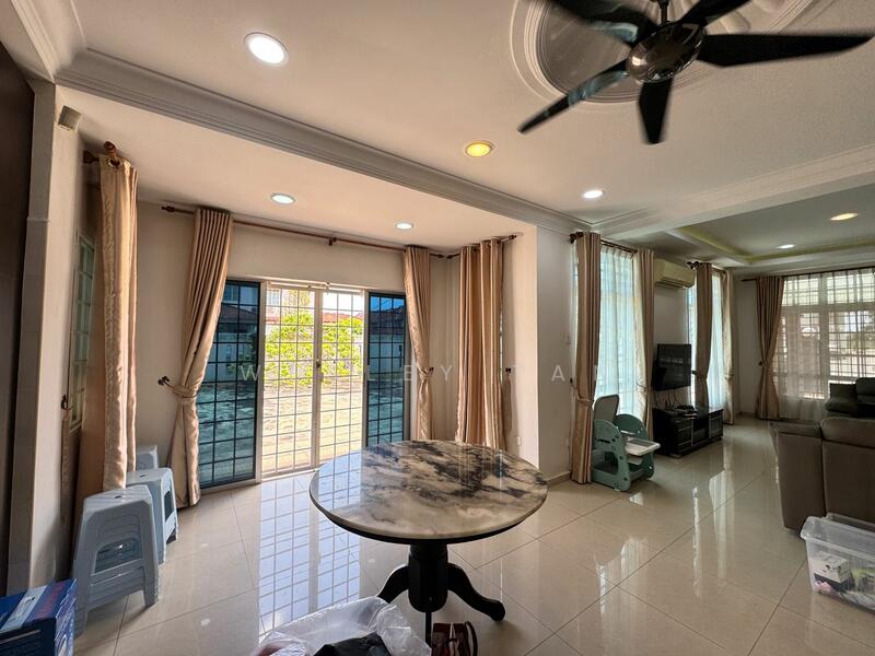 Taman Semabok Perdana untuk Untuk Dijual - RM 1,050,000, Feb 2026 - PropertyGuru.com.my