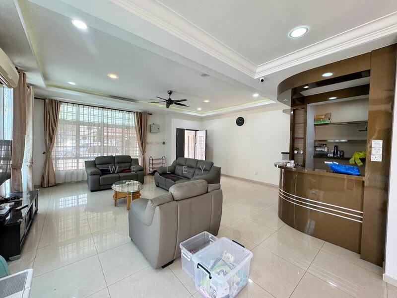 Taman Semabok Perdana untuk Untuk Dijual - RM 1,050,000, Feb 2026 - PropertyGuru.com.my