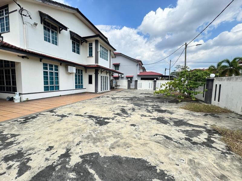Taman Semabok Perdana untuk Untuk Dijual - RM 1,050,000, Feb 2026 - PropertyGuru.com.my