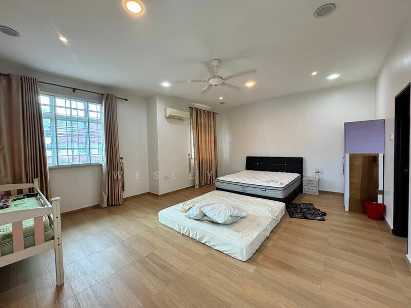 Taman Semabok Perdana untuk Untuk Dijual - RM 1,050,000, Feb 2026 - PropertyGuru.com.my