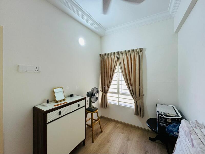 Apartment for Sale at Sri Kristal - Darren Lau - Bedroom - PropertyGuru.com.my