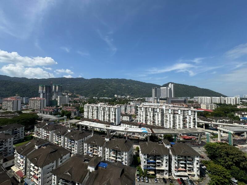 Apartment for Sale at Sri Kristal - Darren Lau - Exterior - PropertyGuru.com.my