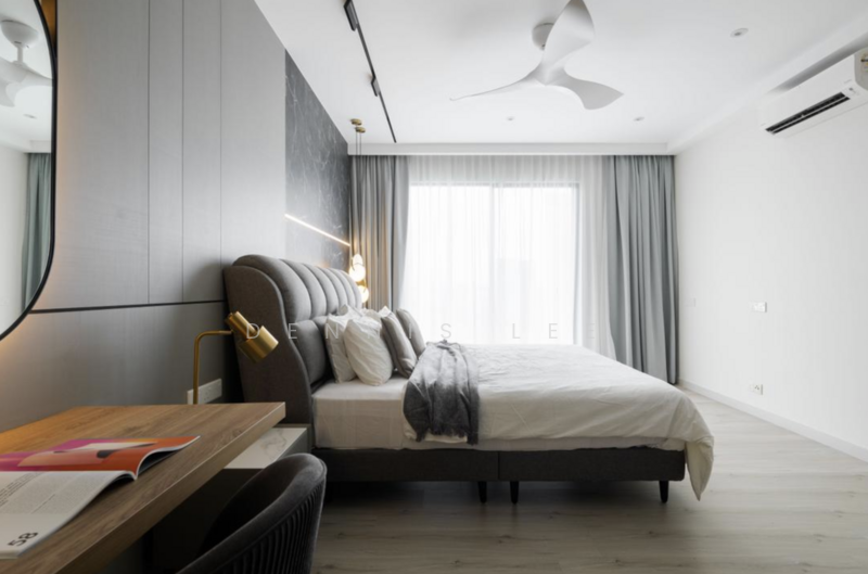 TriTower Residence @ Johor Bahru Sentral untuk Untuk Dijual - RM 710,000, Feb 2026 - Bedroom - PropertyGuru.com.my